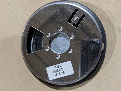 Mack Trucks, Inc. 20794779 Horn Button, Vehicle - NSN 2530-01-554-7774 - photo 2