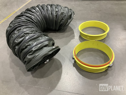 DUCT ADAPTER KIT,AIR CONDITIONER 4130-01-434-7665 9454311