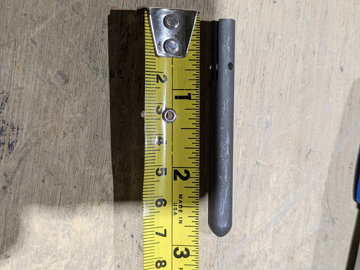 Hartwell Corporation H560K3085 Repair Kit, Shear Pin - NSN 5342-01-357-6955 - photo 1