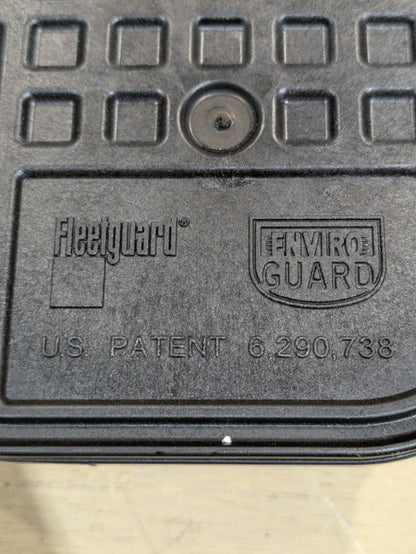 The Shyft Group USA M705-AA2-801039 Breather - NSN 2520-01-563-8601 - photo 4