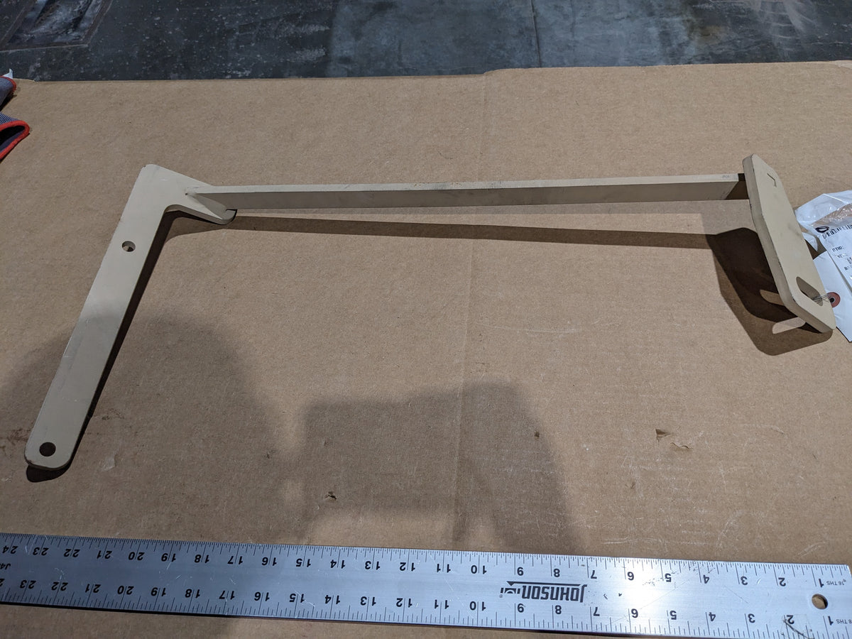 ND Defense LLC 3896565C1 Vehicular Bracket - NSN 2590-01-592-3974 - photo 3