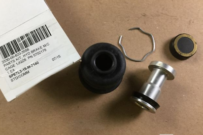M809 5 Ton Military Truck Master Cylinder Rebuild Kit 2530-00-620-3556  FC3643