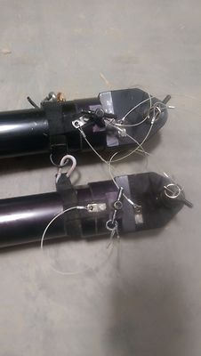 Lbs Ibis Tek Tow Bar 1SC69 - photo 3
