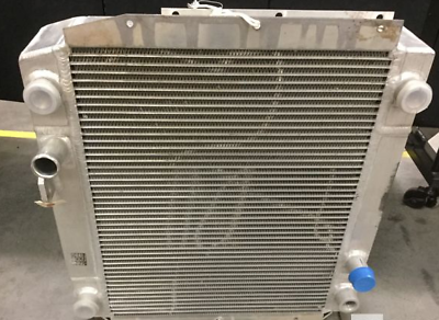 TRAD Radiator MMV Truck Military 8180224 Heavy Duty 2930-01-513-8582 500.3389-B
