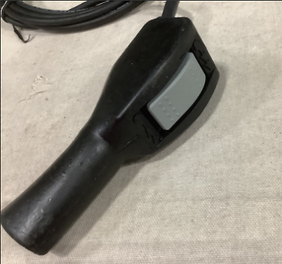 International 2596900C1 Controller Winch Navistar WARN 77671  6110-01-568-6312