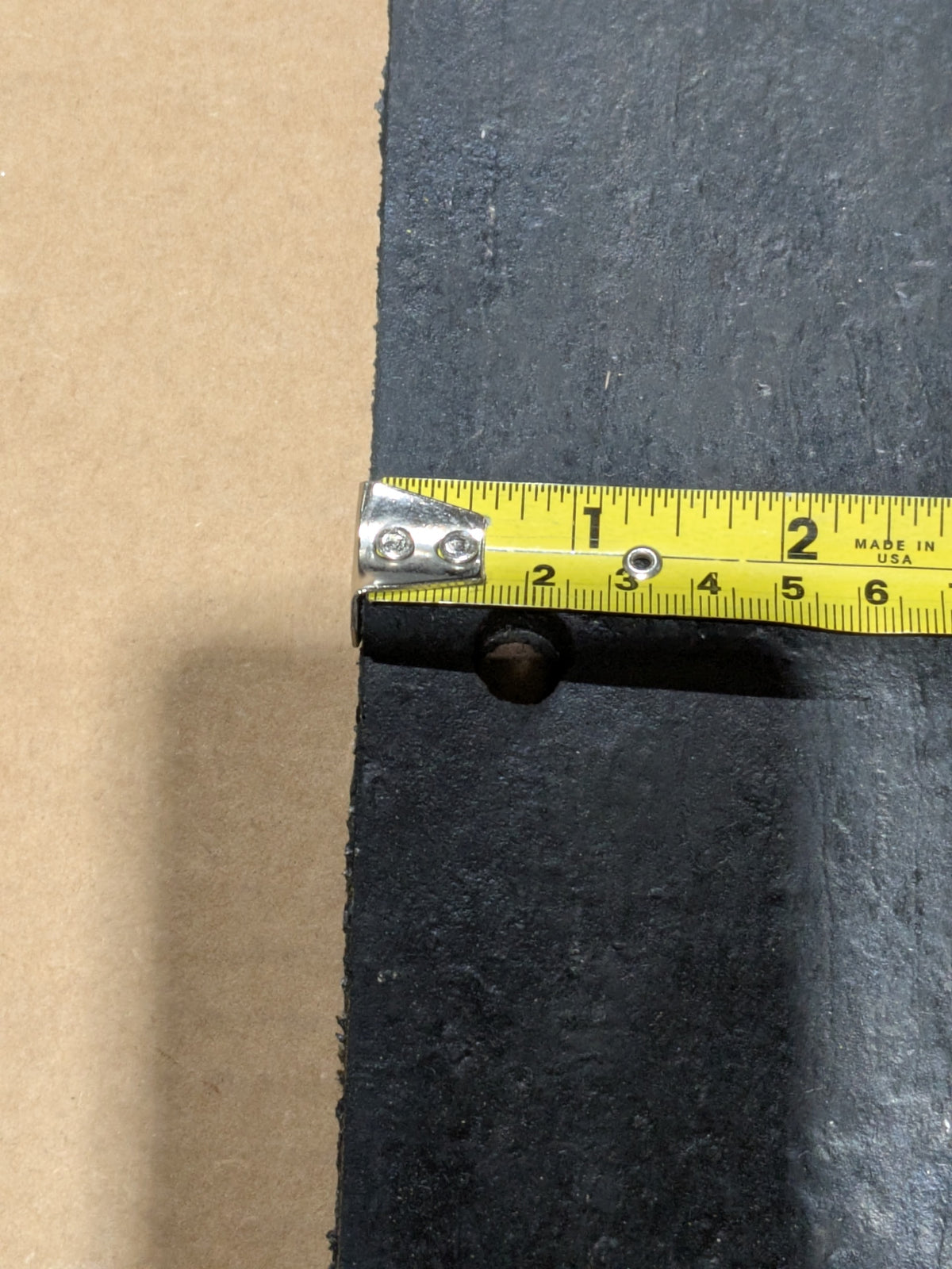 Oshkosh Defense LLC 1453790 Splash Guard - NSN 2540-01-202-5775 - photo 5