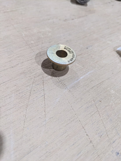 Bell Textron Inc 206-010-425-3 Sleeve Bushing - NSN 3120-00-199-7832 - photo 3