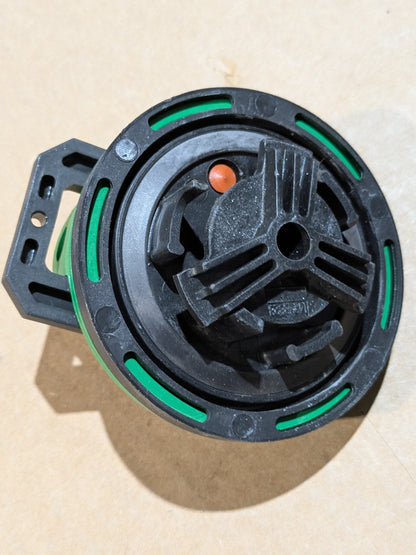 Caterpillar 142-8828 Filler Opening Cap - NSN 2930-01-517-3282 - photo 1