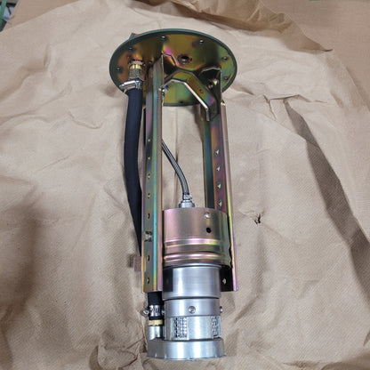 M35A2 M54 In Tank Fuel Pump 2.5 Ton M39 Series 10947358-3 Military Truck