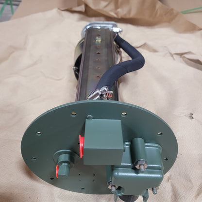 M35A2 M54 In Tank Fuel Pump 2.5 Ton M39 Series 10947358-3 Military Truck