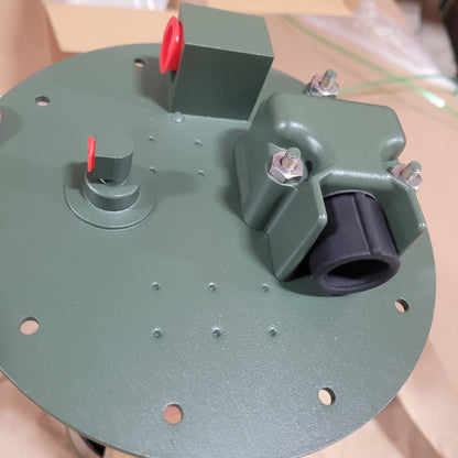 M35A2 M54 In Tank Fuel Pump 2.5 Ton M39 Series 10947358-3 Military Truck