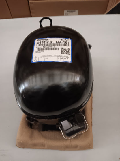 NSN 4130-01-467-0452 Refrigeration Compressor RUT561 R404A Copeland