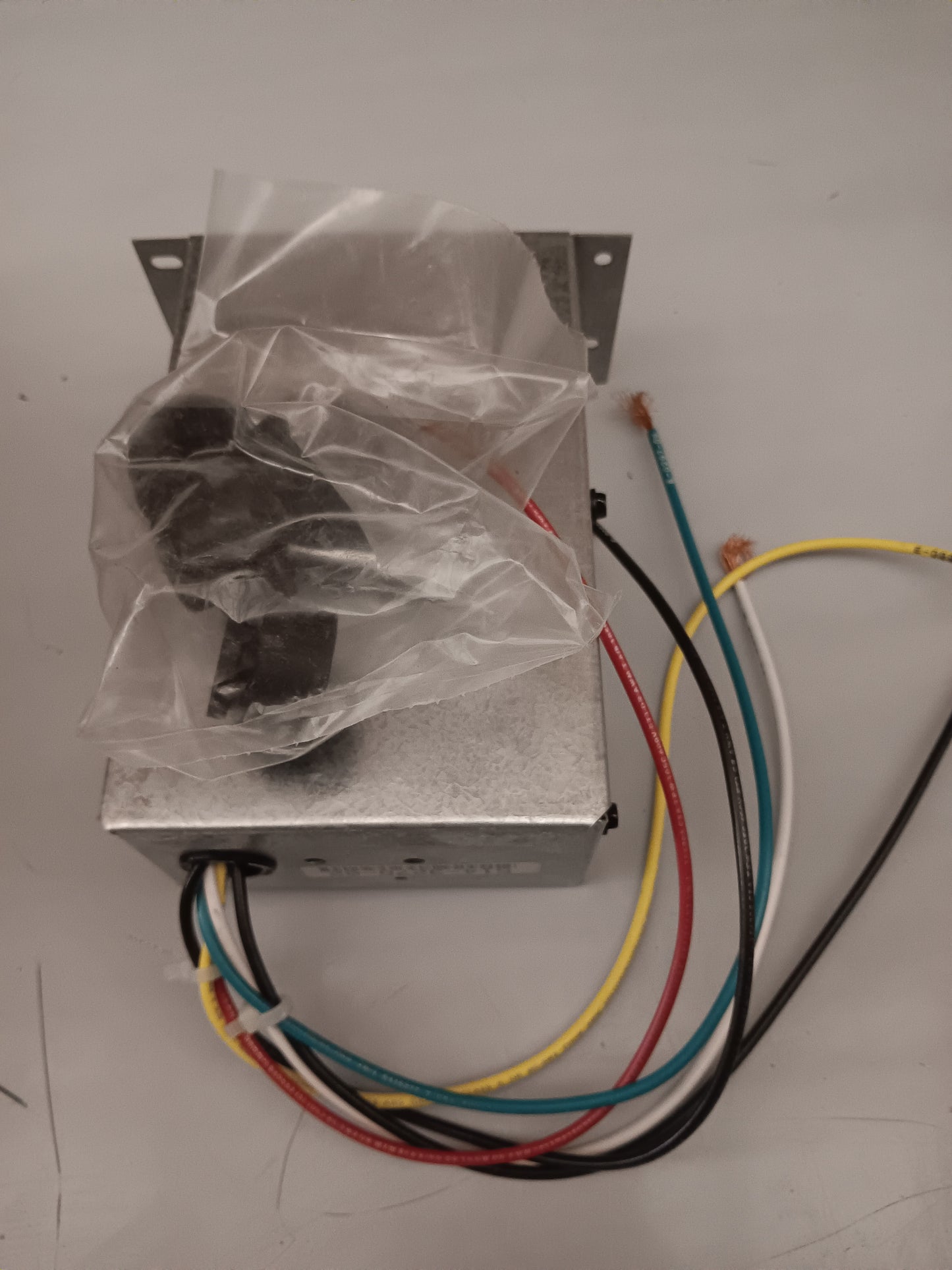 NSN 4130-01-467-0452 Refrigeration Compressor RUT561 R404A Copeland