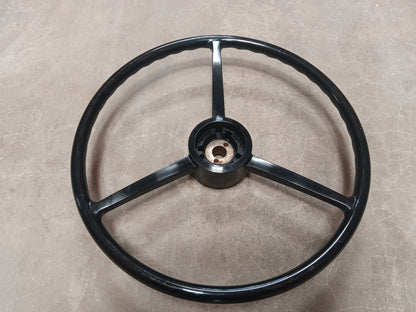 HEMTT Military Truck Steering Wheel NSN 2530-01-164-7954 Oshkosh 1348910