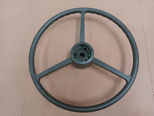 NEW  SURPLUS STEERING WHEEL 2530-01-089-9129 Military Parts 2.5 Ton M35a2 5 TON 11663384