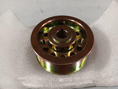 RG-31 MRAP Groove Pulley | NSN 3020-01-589-2531 | P/N R0104623