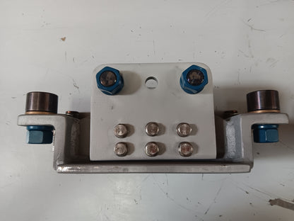 ROLLER, LINEAR‑ROTARY MOTION – MILITARY‑GRADE