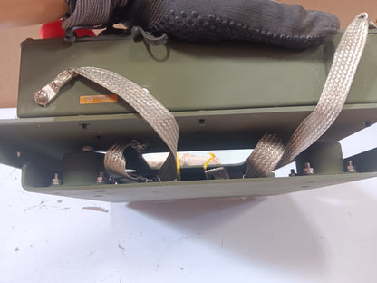 Electrical Equipment Mounting Base NSN 5975-01-285-2352 | A3018353-1 | MT-6576/VRC