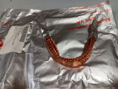 NSN 6150-12-322-2522 Electrical Lead P/N 020.03.0006