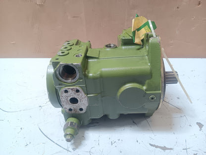 Axial Piston Hydraulic Pump 847939 / 1378AS136-1 | NSN 4320-01-383-7636