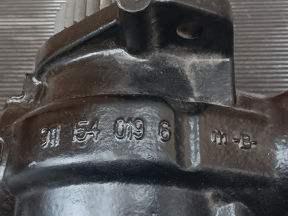 MRAP Compressor Unit 5286964 | NSN 4130-01-557-5677