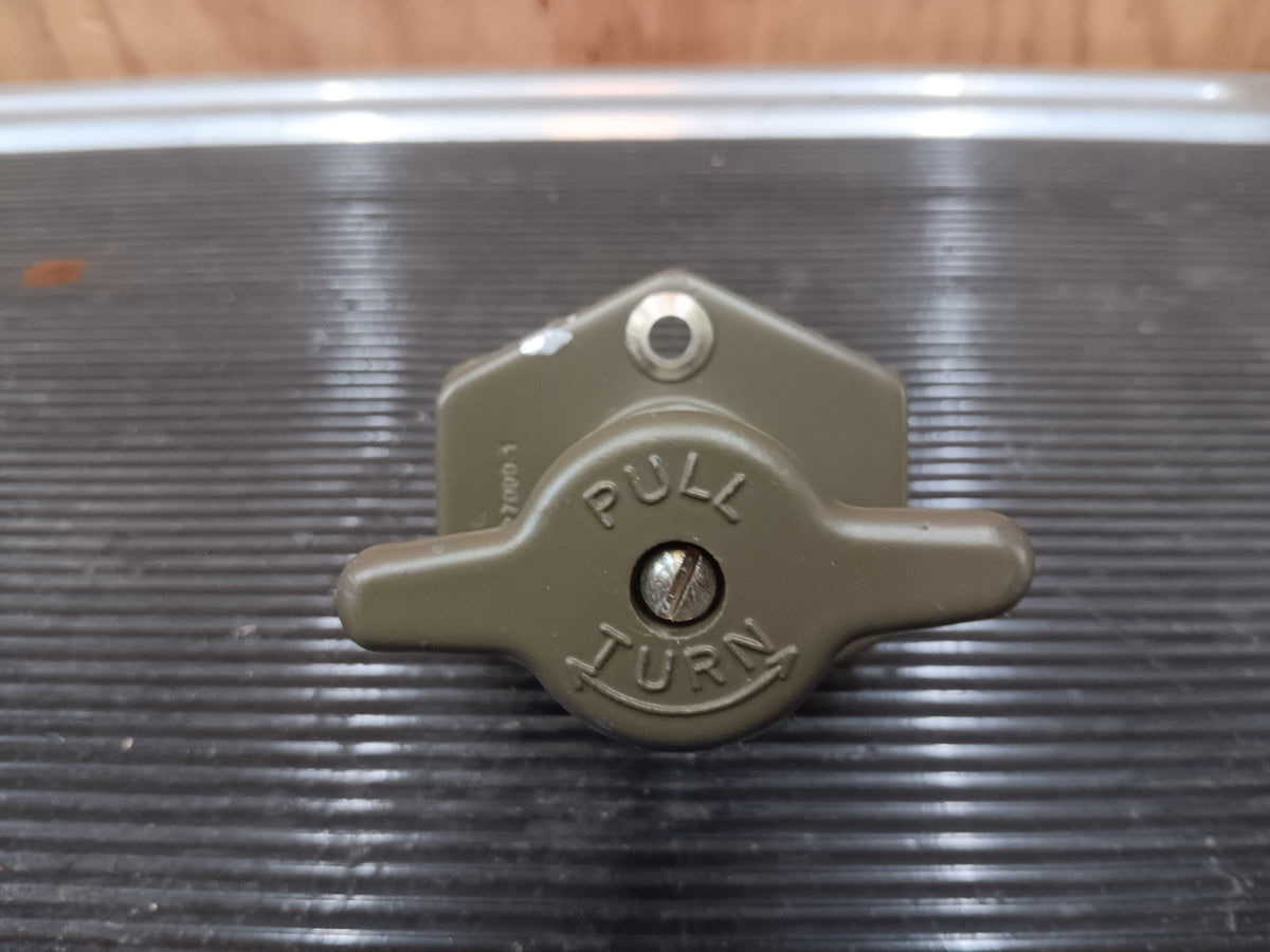 NOS Military Pull Switch MS27200-1 | NSN 5930-00-930-5016