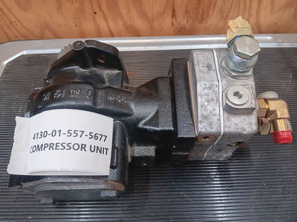 MRAP Compressor Unit 5286964 | NSN 4130-01-557-5677