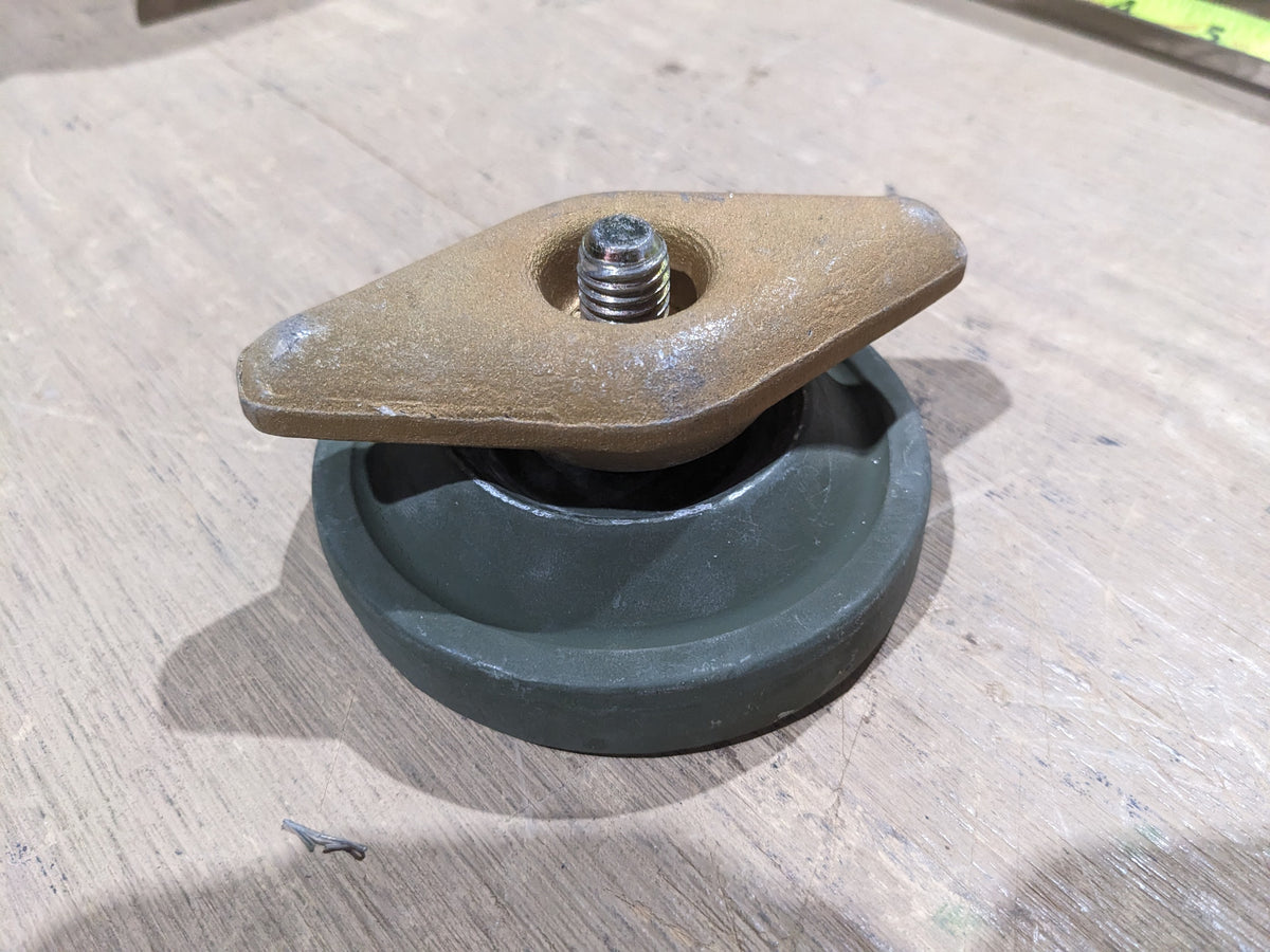 Rolls-Royce Solutions America Inc 5100778 Engine Thermostat Housing - NSN 2815-01-086-3981 - photo 6
