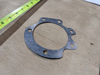 Allison Transmission 29524449 Filter Cover Gasket - NSN 5330-01-440-8651 - photo 5