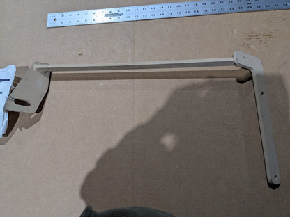 ND Defense LLC 3896565C1 Vehicular Bracket - NSN 2590-01-592-3974 - photo 2