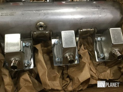 Donaldson P532852 M1 Abrams Valve Assembly – NSN 4820-01-618-3173