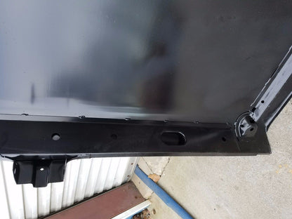 HMMWV HUMVEE HARD TOP ROOF w/o Turret hole SHELL for SLANTBACK KIT, M998