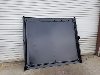 HMMWV HUMVEE HARD TOP ROOF w/o Turret hole SHELL for SLANTBACK KIT, M998