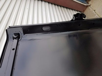 HMMWV HUMVEE HARD TOP ROOF w/o Turret hole SHELL for SLANTBACK KIT, M998