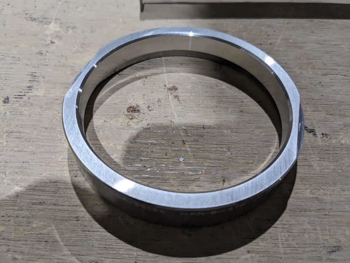 Honeywell International Inc. 2-101-245-05 Sleeve Spacer - NSN 5365-01-392-1277 - photo 5