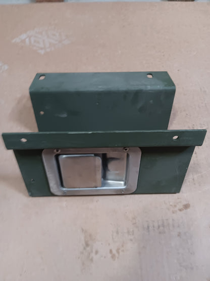 Oshkosh Defense LLC 3501361 Door Handle - NSN 5340-01-522-0805 - photo 3