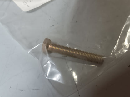 National Aerospace Standards NAS1801-3-19 Machine Screw - NSN 5305-01-137-7030 - photo 1