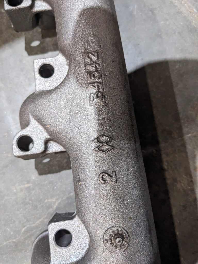 General Motors LLC 10238373 Exhaust Manifold - NSN 2815-01-437-1027 - photo 3