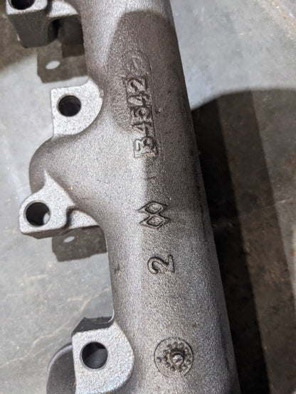 General Motors LLC 10238373 Exhaust Manifold - NSN 2815-01-437-1027 - photo 3
