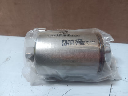 Fluid Filter WIX 33481 G3727 25121673 - NSN 2940-01-233-0847 - photo 1