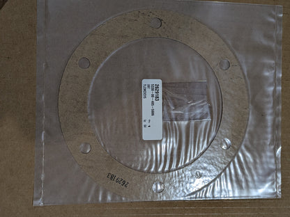 AMZ Alabama Inc. 2629183 Gasket - NSN 5330-00-405-5686 - inventory label
