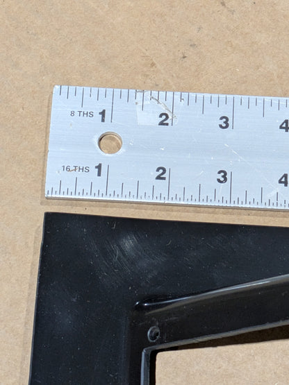 U S Army Tank Automotive Command 12341575 Mounting Bracket - NSN 5340-01-297-4127 - photo 2