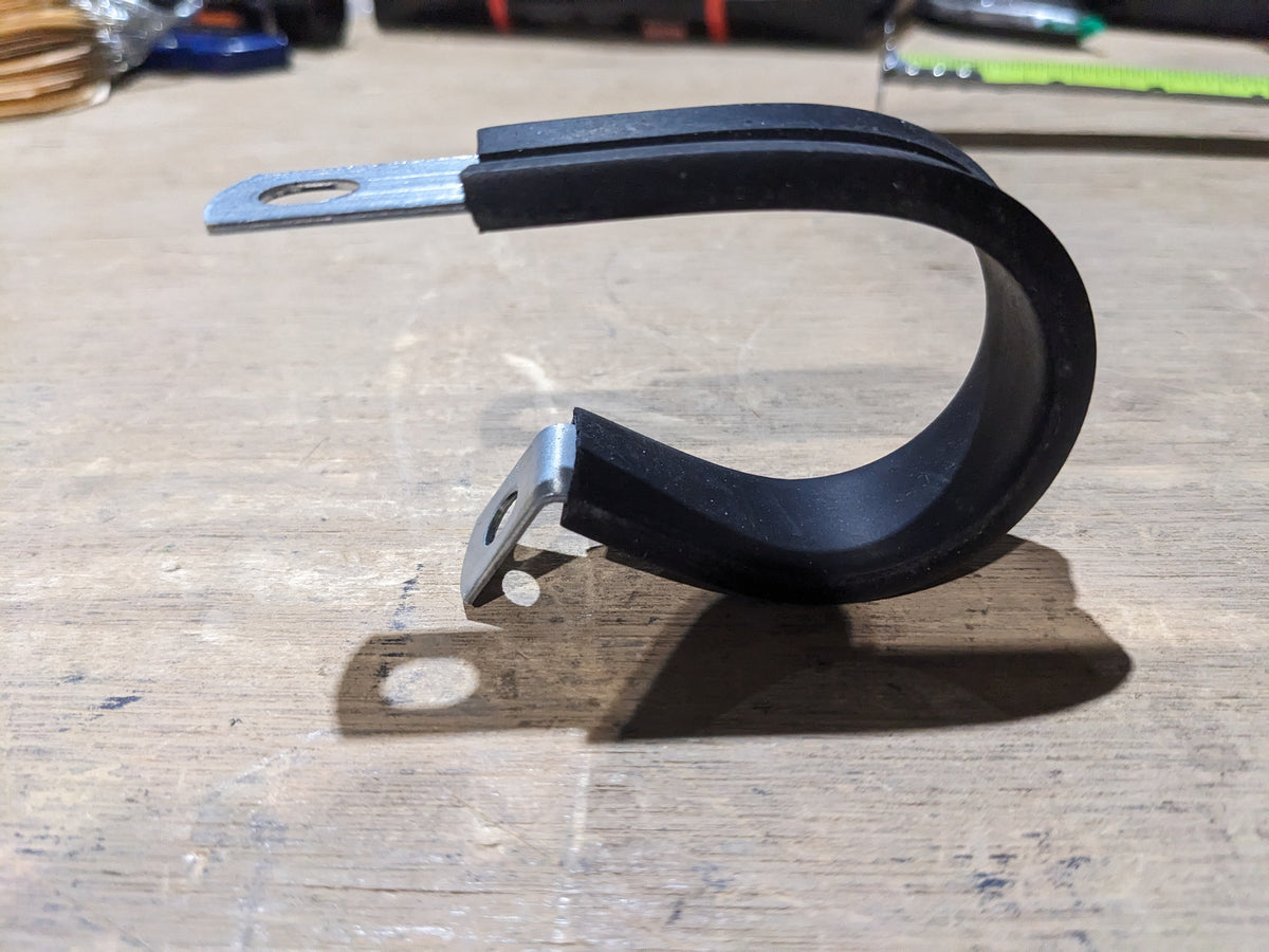 Anixter 299275C91 Loop Clamp - NSN 5340-01-513-4559 - photo 7