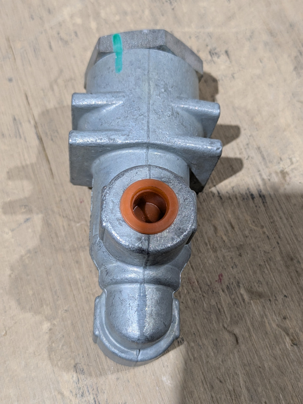 General Electric Company 4041T13P01 Blade Retainer, Turbine - NSN 2840-01-087-4134 - photo 7
