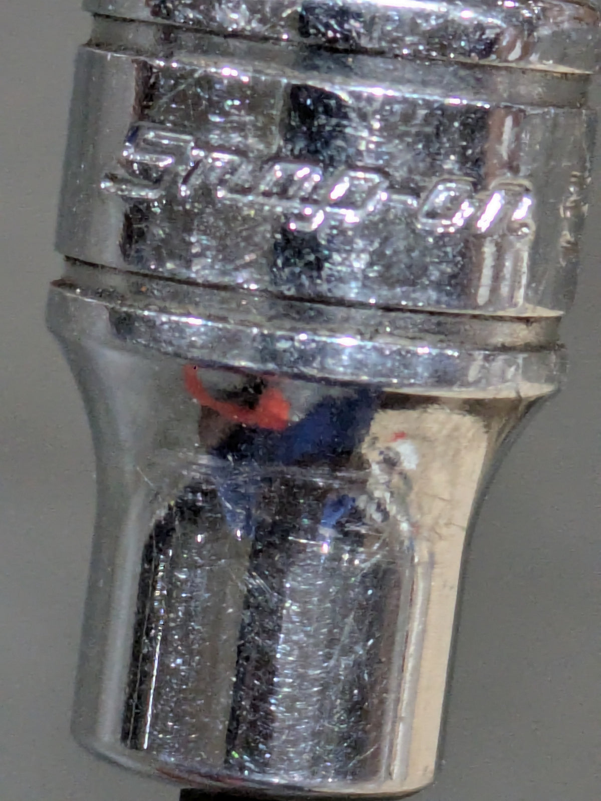 IDSC Holdings LLC FA5LE Screwdriver Attachment - NSN 5120-01-367-3483 - photo 4