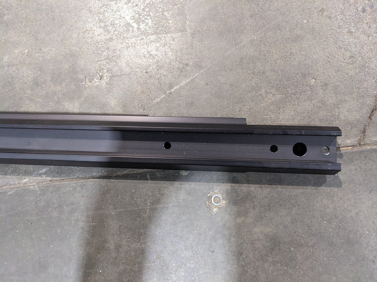 AM General LLC 12480944 Mounting Bracket - NSN 5340-01-548-4829 - photo 1
