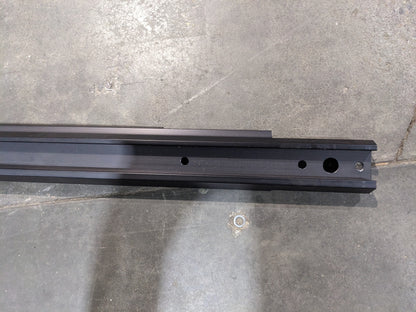 AM General LLC 12480944 Mounting Bracket - NSN 5340-01-548-4829 - photo 1