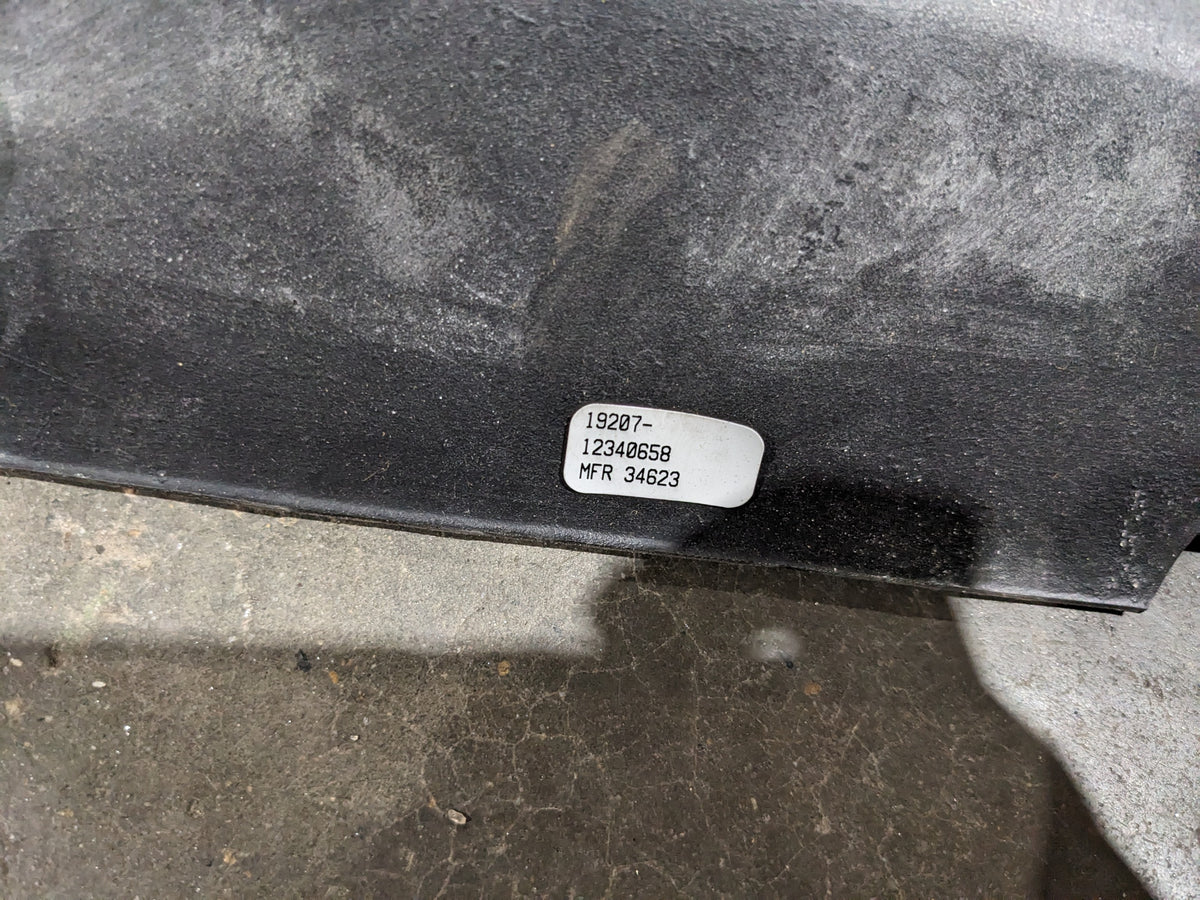 AM General 12340658 Insulation Cover - NSN 2510-01-254-1484 - photo 5