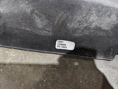 AM General 12340658 Insulation Cover - NSN 2510-01-254-1484 - photo 5