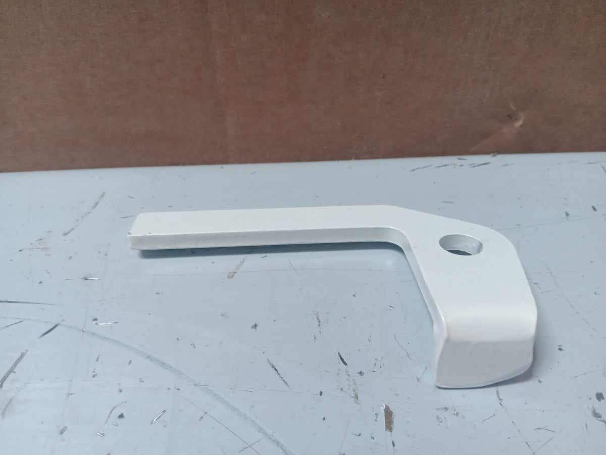 G & D Machine Shop Vehicular Door Latch 102215 0740009 - NSN 2540-00-934-2036 - photo 2
